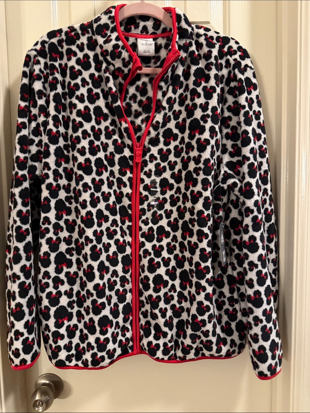 Disney Minnie Mouse Jacket